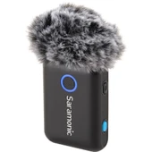 Saramonic Blink 500 B2+ 2 Kişilik Kablosuz Yaka Mikrofonu - 4