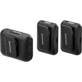 Saramonic Blink 500 B2+ 2 Kişilik Kablosuz Yaka Mikrofonu - 6