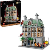 Lego 76218 Marvel Sanctum Sanctorum - 1