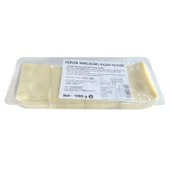 Kervan Dilimli Kaşar Peyniri 1000 gr x 4 Adet - 2