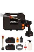 THOMAX Araç Yıkama Makinesi Ve Oto Yıkama Tabancası - 1