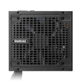 GAMDIAS HELIOS M2-750B, 750W, 80+ Silver, Aktif PFC, GAMING, ATX, Power Supply PSU - 3