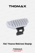 THOMAX DMW001A Halı Yıkama Makinesi Yedek Evcil Başlığı - 1