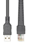 ZR363 Usb Ethernet Kablo 1.5 M - 1
