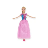 Prenses Model Bebek 30 cm - 66240 - 2 - 1