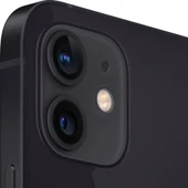 APPLE IPHONE 12 128 GB SİYAH (APPLE TÜRKİYE GARANTİLİ) - 3