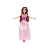 Prenses Model Bebek 30 cm - 66240 - 6 thumbnail 1