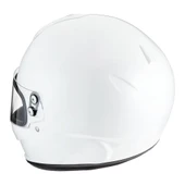 SPARCO KF-4 KARTİNG KASK S Beden Beyaz thumbnail 4