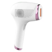 UMIE IPL98 Beyaz, 1Milyon Atim, Buzlu Quartz Tüp, 3 Baslik, 9 Hiz Kademeli, IL Lazer Epilasyon Cihazi. thumbnail 2