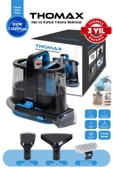 THOMAX Koltuk Halı Yıkama Ve Leke Çıkartma Makinesi - 2