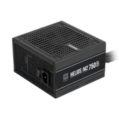GAMDIAS HELIOS M2-750B, 750W, 80+ Silver, Aktif PFC, GAMING, ATX, Power Supply PSU - 2