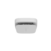AJAX FireProtect 2 RB Heat/Smoke, Kablosuz, Isi ve Duman, Dedektörü, BEYAZ - 1