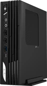 MSI PRO DP21 14M-889EU i5-14400 16GB 512GB SSD OB VGA W11Pro Masaüstü Pc - 5
