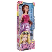 Prenses Model Bebek 30 cm - 66240 - 5 - 2