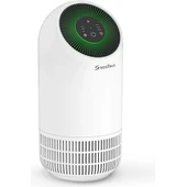 SOULTECH HT048B 02Teen Smart Air Purifer, 79m3, Akilli Hava Temizleme Cihazi - 1