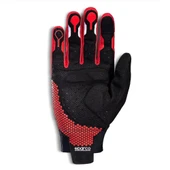 SPARCO HYPERGRIP SİMÜLATÖR OYUNCU ELDİVENİ SİYAH 9  NUMARA - 2