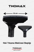 THOMAX Halı Yıkama Makinesi - 1
