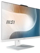 MSI MODERN AM242P 12M-1889TR i7-1255U 16GB 1TB SSD 23.8" IPS OB VGA W11H - 2
