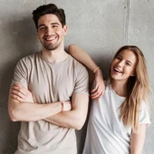 Nordic Style Bakır Kaplama Manyetik 22 cm Ayarlanabilir Bijuteri Bileklik - Unisex - Şık ve Özel thumbnail 5