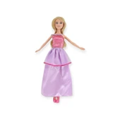 Prenses Model Bebek 30 cm - 66240 - 3 - 1