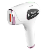 UMIE IPL98 Beyaz, 1Milyon Atim, Buzlu Quartz Tüp, 3 Baslik, 9 Hiz Kademeli, IL Lazer Epilasyon Cihazi. thumbnail 1