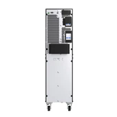 TESCOM NeoLine 100, 6 KVA Online 1F/1F UPS, 900040337 16x9A Akü - 3