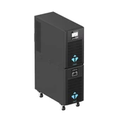 TESCOM NeoLine 100, 6 KVA Online 1F/1F UPS, 900040337 16x9A Akü - 2