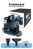THOMAX Koltuk Halı Yıkama Ve Leke Çıkartma Makinesi - 6