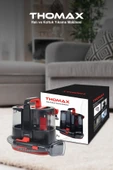 THOMAX Koltuk Halı Yıkama Ve Leke Çıkartma Makinesi thumbnail 3
