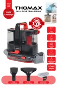 Thomax DMW001A Koltuk ve Halı Yıkama Makinesi thumbnail 1