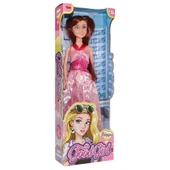 Prenses Model Bebek 30 cm - 66240 - 6 thumbnail 2