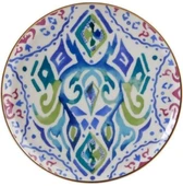 Posh Desen Düz Tabak 20cm - 1