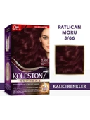 Koleston Saç Boyası Supreme Kit 3/66 Patlıcan Moru thumbnail 5
