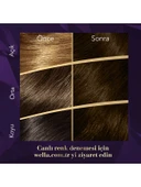 Koleston Saç Boyası Supreme Kit 3/0 Koyu Kahve thumbnail 2