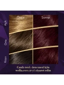 Koleston Saç Boyası Supreme Kit 3/66 Patlıcan Moru thumbnail 2