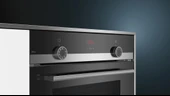 iQ300 Ankastre Fırın 60 x 60 cm Inox thumbnail 5