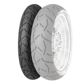 Continental 120/70ZR17 M/C (58W) TL ContiTrailAttack 3 - 1