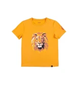 Galatasaray Çocuk Aslan T-shirt C201072 thumbnail 1