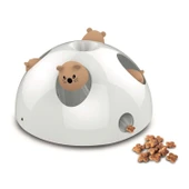 M-Pets Catch The Mouse İnteraktif Kedi Oyuncağı thumbnail 2