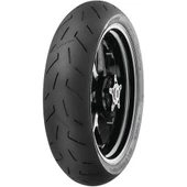 Continental 120/70 ZR 17 M/C (58W) TL ContiSportAttack 4 - 1