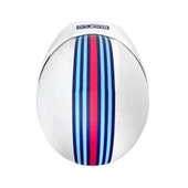 SPARCO J-PRO ECE.2206 Motorsporları ve Motosiklet Kaskı Desenli M 003379MRBI2M - 3