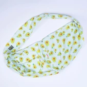 Pawstar Avocado Crossbody Bag thumbnail 2