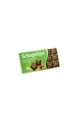 Schogetten Alpine Milk With Hazelnut Chocolatte 100 gr - 2