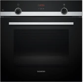 iQ300 Ankastre Fırın 60 x 60 cm Inox thumbnail 1