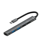 ZR886 5 İn 1 Type-Hub H03 - 1