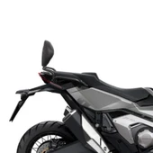 SHAD HONDA X-ADV 750 / FORZA 750 SISSY BAR BAĞLANTI DEMİRİ H0XD71RV - 1