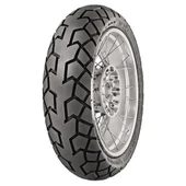 Continental 130/80-17 M/C 65T TL TKC70 M+S - 1