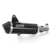POLINI EGZOZ VESPA GTS 125/200/250 EGZOS 190.0041 - 2