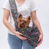 Pawstar Ferrara Crossbody Bag thumbnail 1