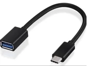 ZR341 Sk07 Type-C Otg Kablolu - 1